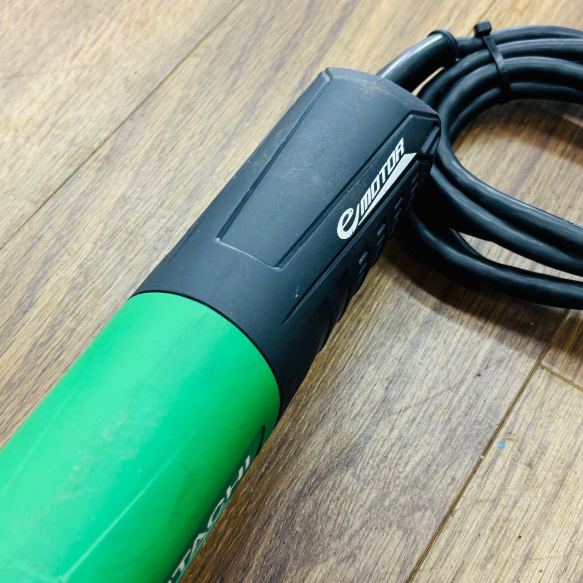 125mm ディスクグラインダー G13YE2 【リライズ蓮田店】
