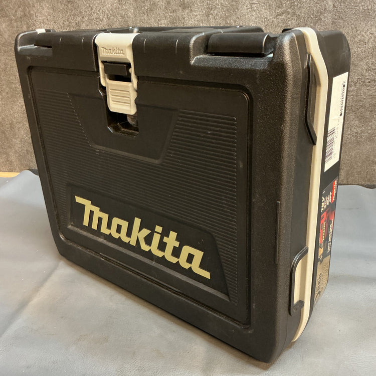 【未使用】 マキタ(makita) インパクトドライバー 20周年モデル プレミアムレッド TD173DGXPR 【越谷店】