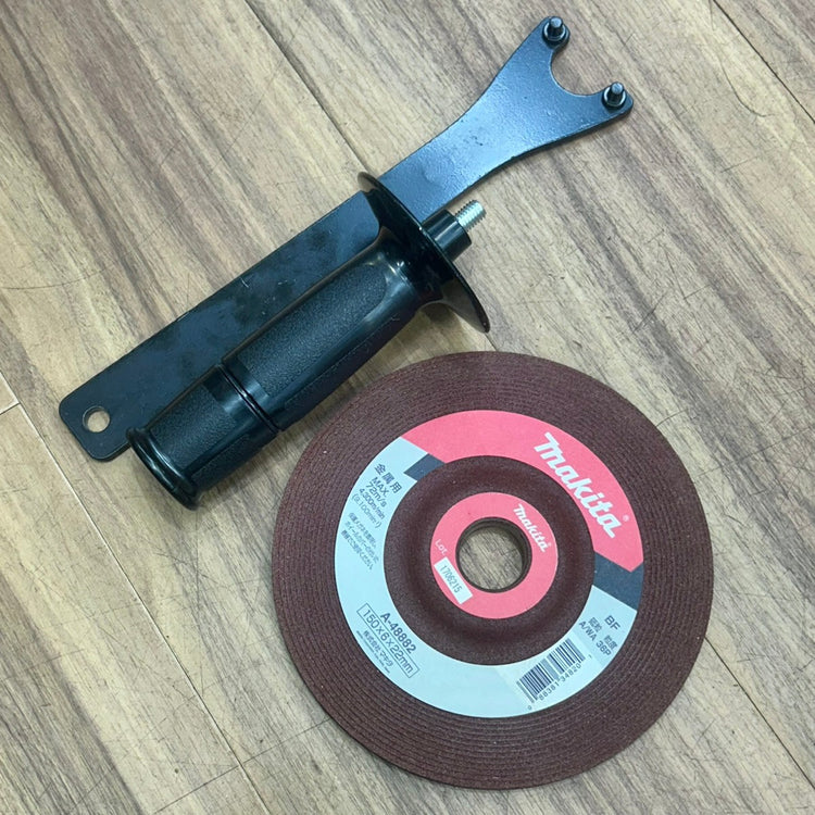 極美品 マキタ (makita) 150㎜ 電子ディスクグラインダー GA6021C 【船橋馬込店】