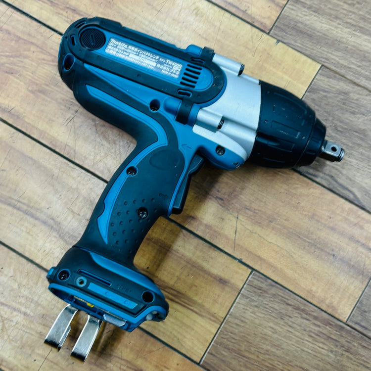 18V充電式インパクトレンチ TW450DZ  本体のみ【リライズ蓮田店】
