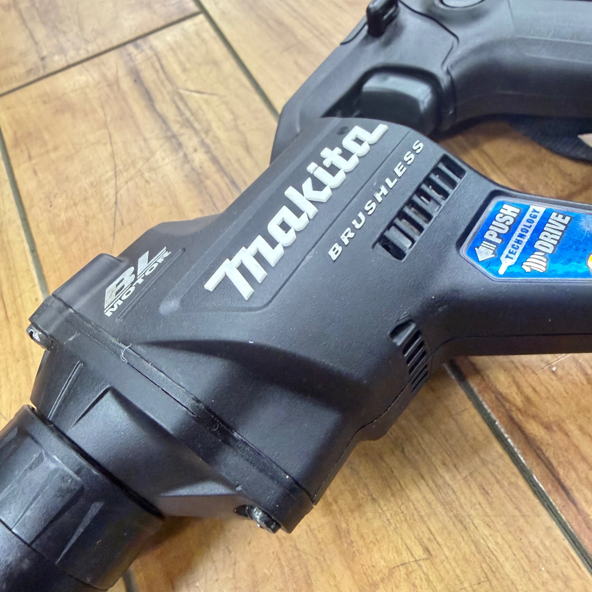 美品 18V 充電式スクリュードライバー FS600DZB 【リライズ蓮田店】