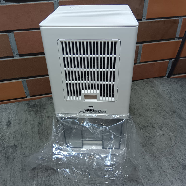 ペルチェ式除湿機 YDC-AU25(W) 【市川行徳店】