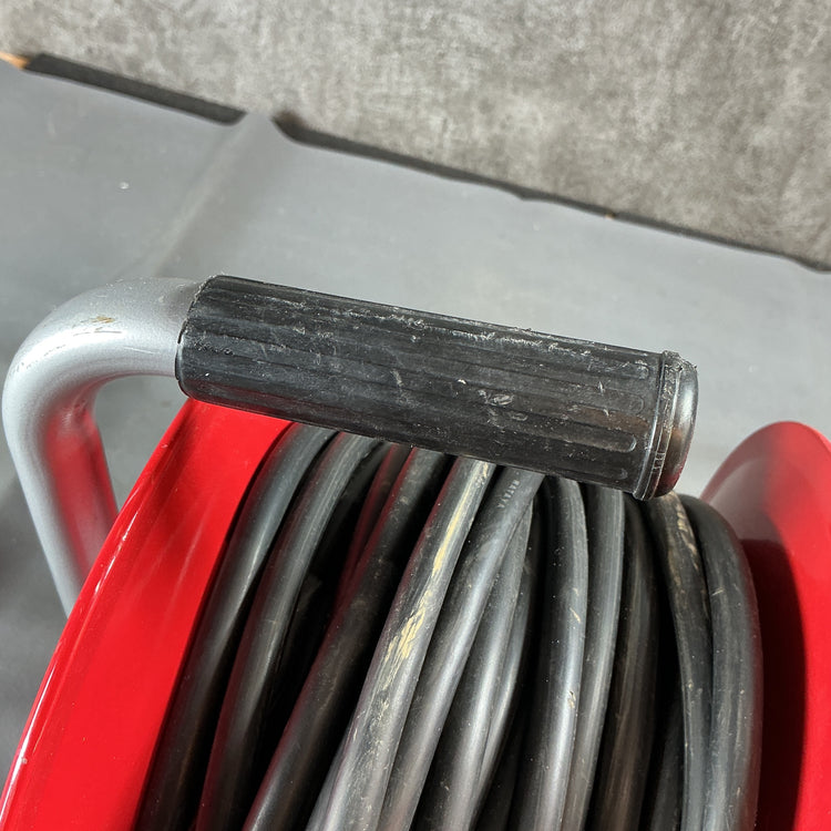 【中古】HATAYA 屋内用コードリール20m D-20R  【越谷店】