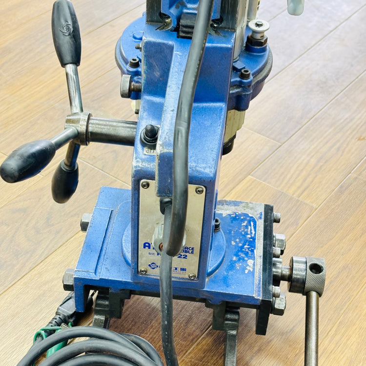 アトラミニエースダブル AMW-22 【蓮田店】