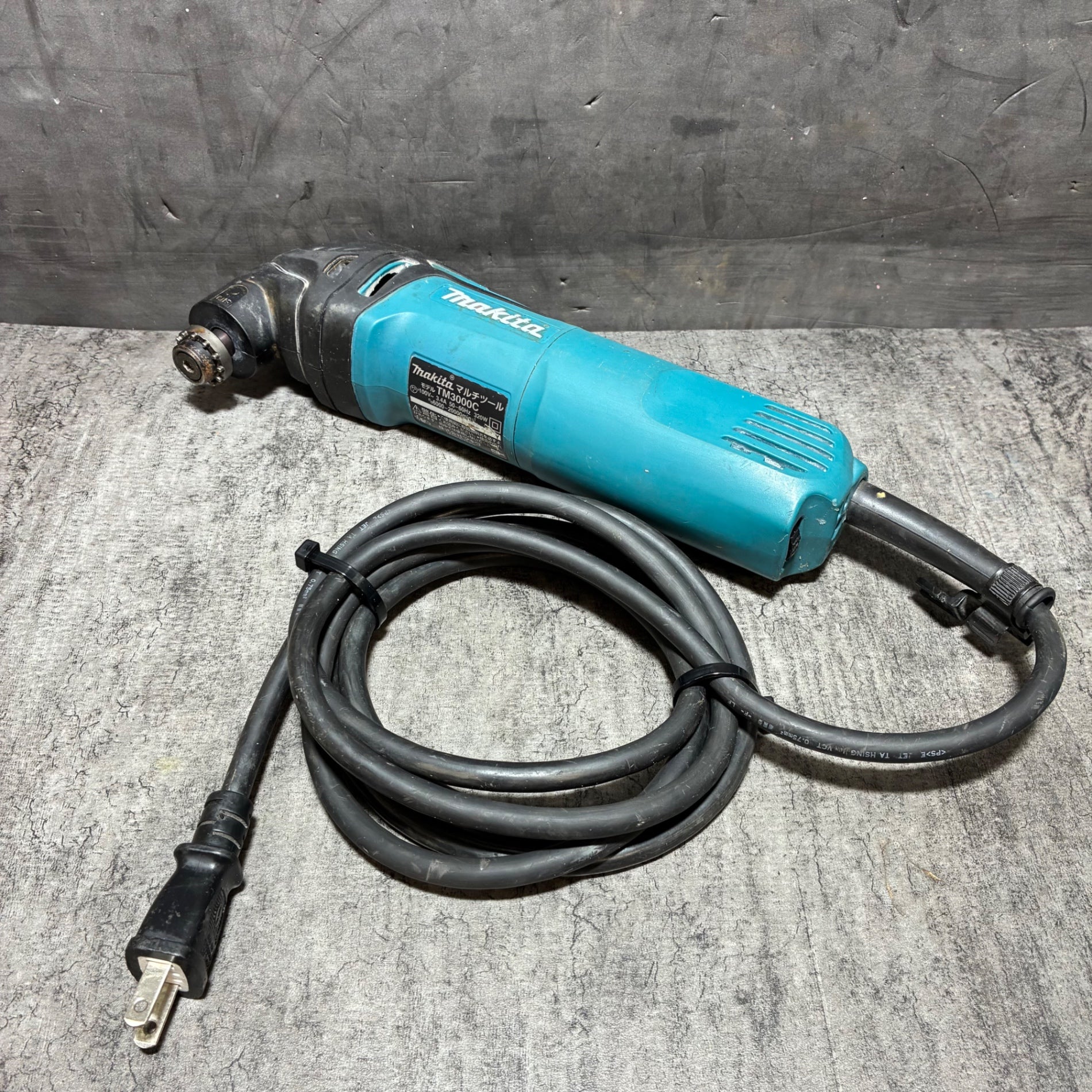 マルチツール TM3000C 【市川行徳店】