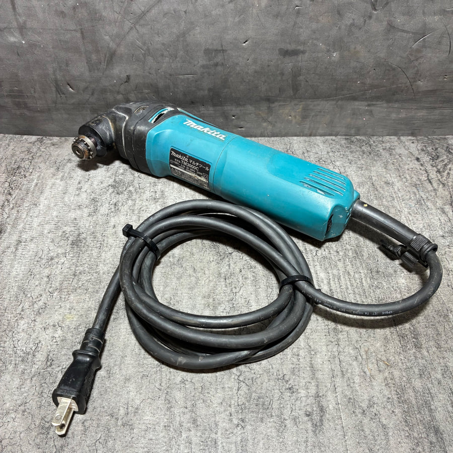 マルチツール TM3000C 【市川行徳店】