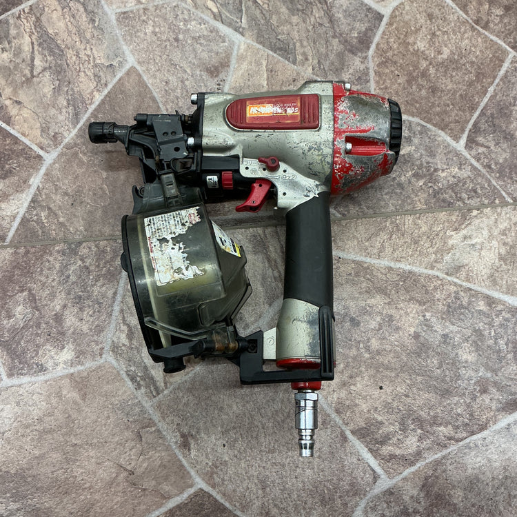 【中古・動作良好】 マックス(MAX) 常圧エア釘打ち機 CN-550S(FP) 本体のみ 【越谷店】