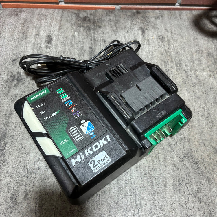 コードレスインパクトドライバ WH36DD(NN)(L) 【市川行徳店】