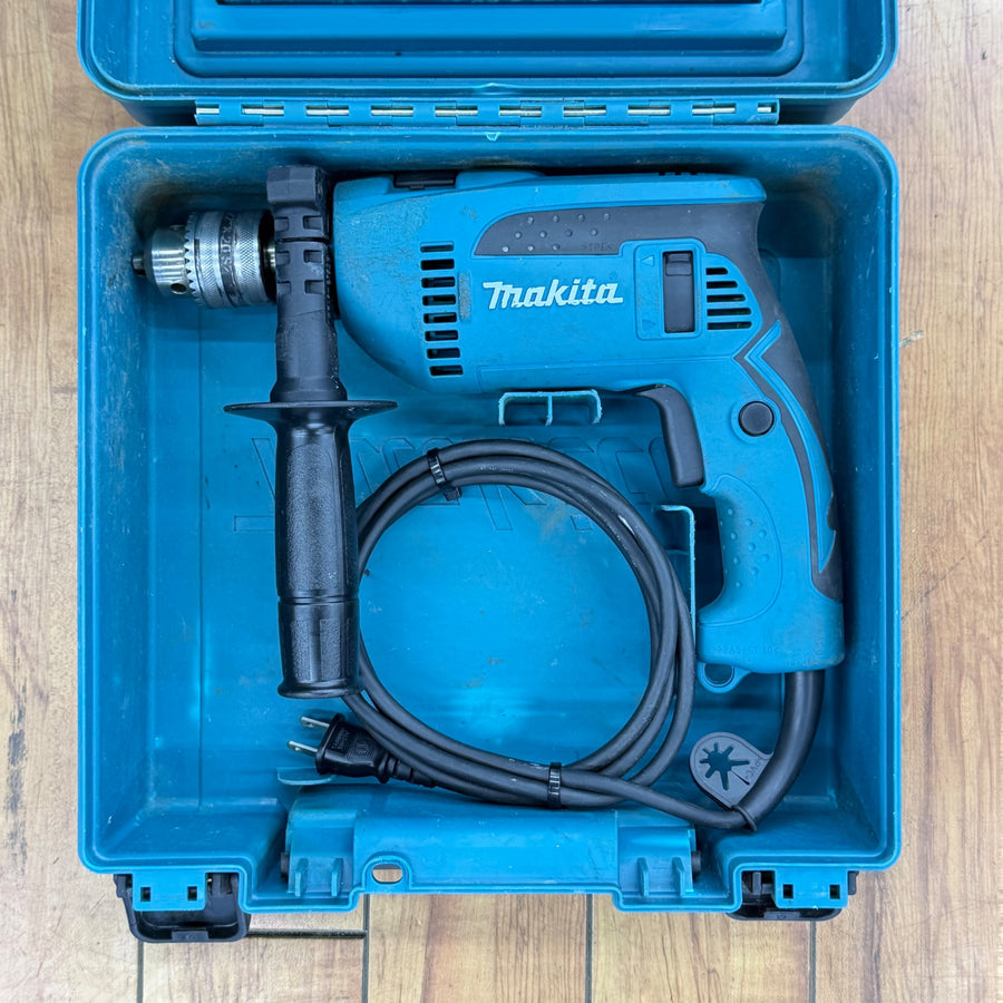動作良好 16mm震動ドリル HP1640F 【リライズ蓮田店】