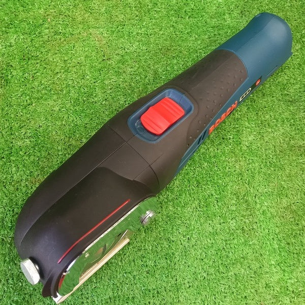 ▲ボッシュ(BOSCH) コードレスマルチカッター GUS12V-300 【野田愛宕店】