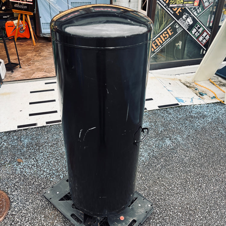※店頭引取限定　DUTY JAPAN サブタンク 200L 【越谷店】