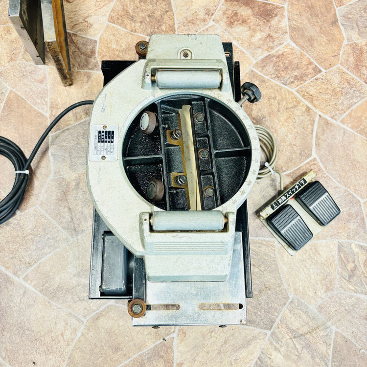 リョービ SL－180 超仕上げカンナ 【越谷店】