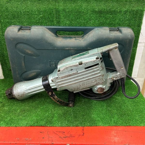 電動ハンマ PH-65A 【野田愛宕店】