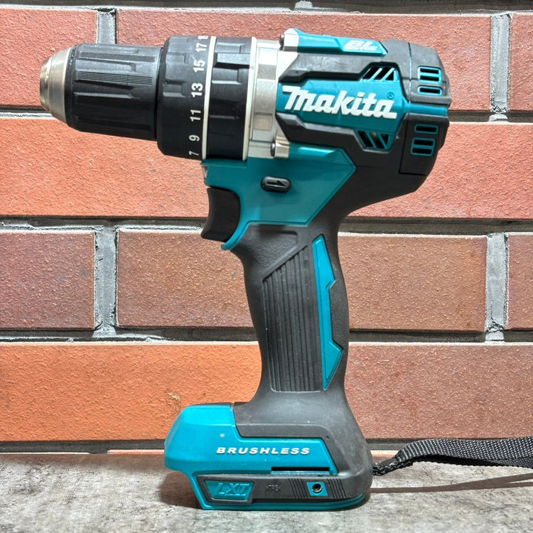 ◆マキタ(makita) HP484DZ 充電式震動ドライバドリル 【市川行徳店】