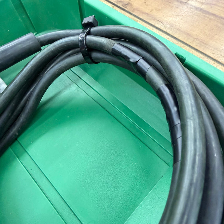 動作確認済み 100V ハンドグラインダ LDU6 【リライズ蓮田店】