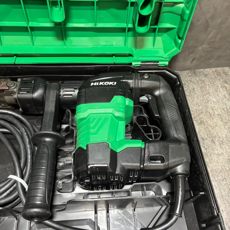 ◆ハイコーキ(HIKOKI) ハンマ H41SA4(N) 【市川行徳店】