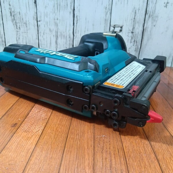 ◆マキタ(makita) コードレスピンネイラ PT353DZ 【野田愛宕店】
