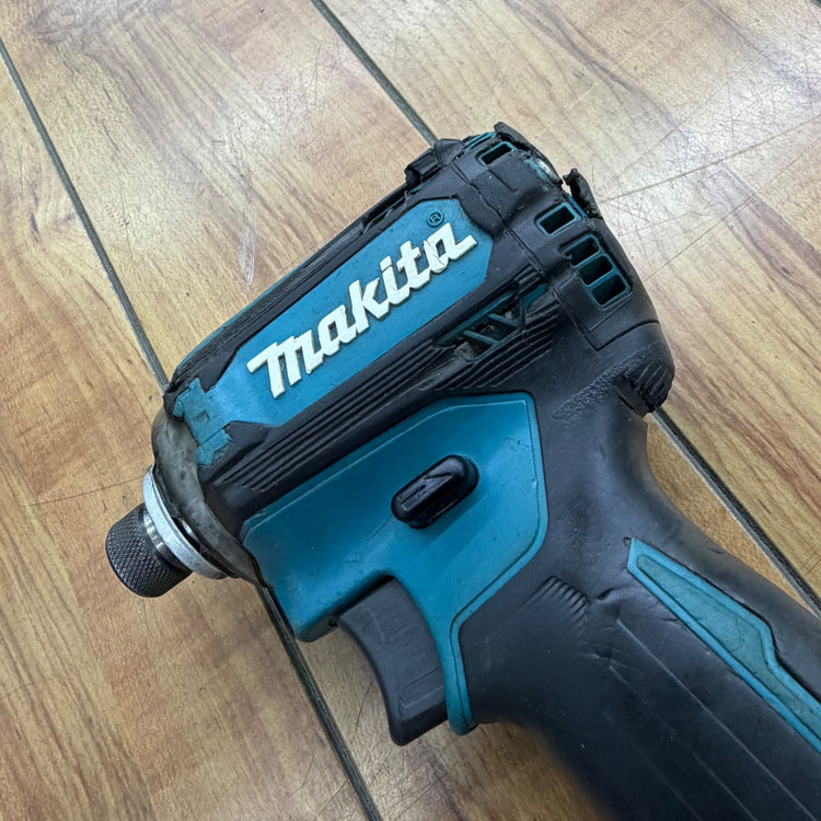 ◆マキタ(makita) コードレスインパクトドライバー TD171DZ 【蓮田店】