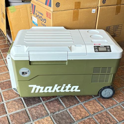 コードレス冷温庫 CW001GZO 【市川行徳店】