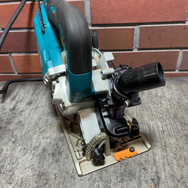 ※彫り込み傷あり※125mm 防じんマルノコ KS5200FX 左勝手仕様  【市川行徳店】