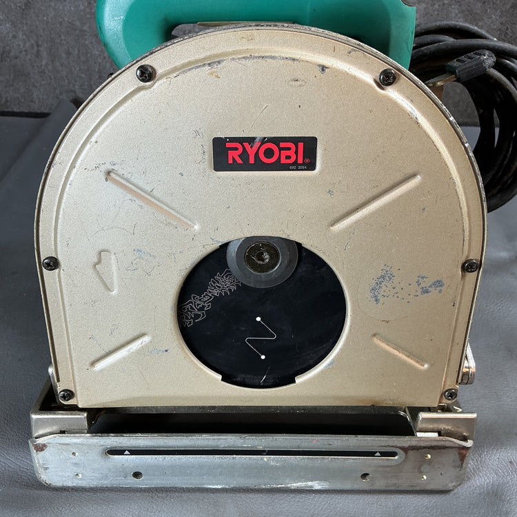 【中古】リョービ KW-300D キワ切りカッタ  【越谷店】