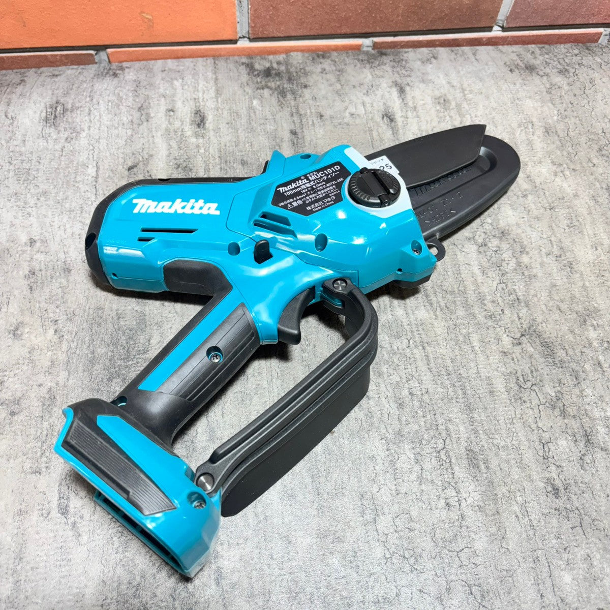 ◆マキタ(makita) コードレスハンディソー MUC101DZ 【市川行徳店】