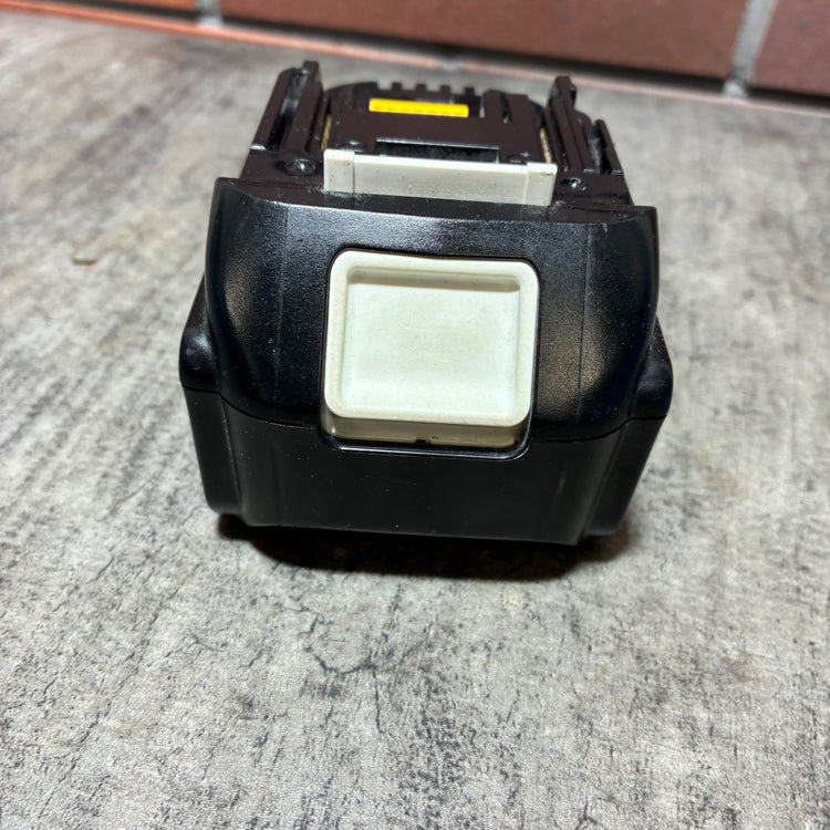リチウムイオンバッテリー 18V/6.0Ah BL1860B 【市川行徳店】