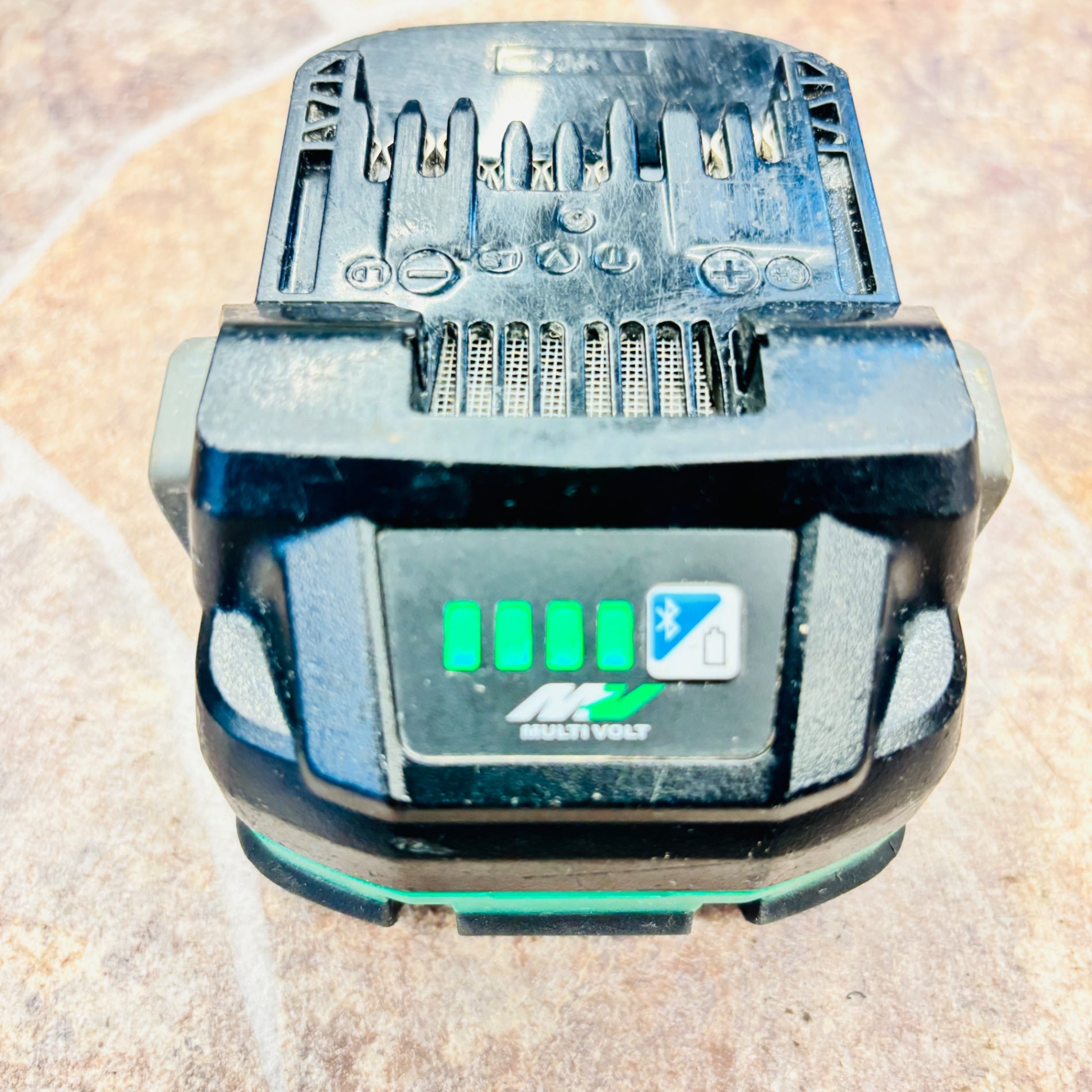 ◆ハイコーキ(HIKOKI) リチウムイオンバッテリー 36V/2.5Ah BSL36A18BX 【越谷店】
