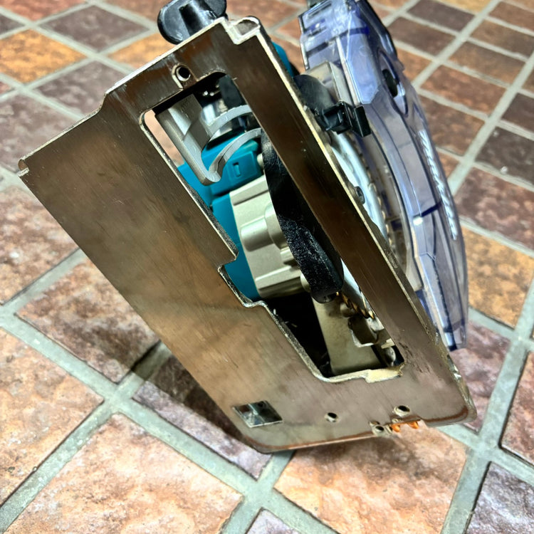 ◆マキタ(makita) コードレス防じん丸のこ KS513DZ 【市川行徳店】