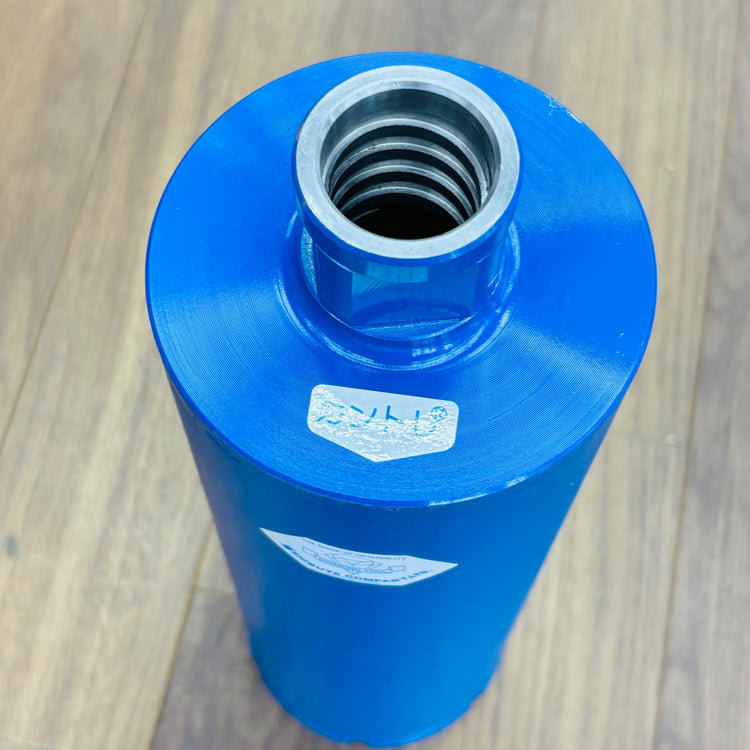 保管品 未使用 110×300L Aロッド ブルービット ダイヤモンドコアビット【リライズ蓮田店】