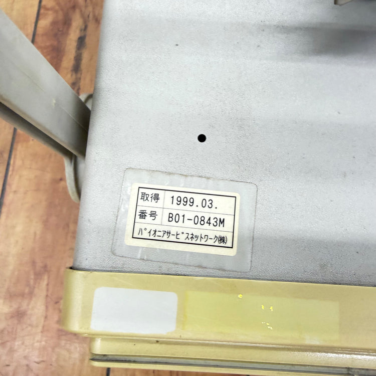動作確認済み 美品  TEPRAstamp HC616 【リライズ蓮田店】