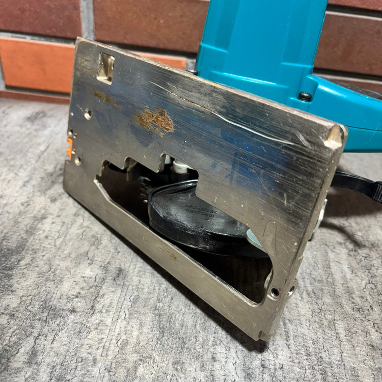 ◆マキタ(makita) 電気マルノコ 5230 【市川行徳店】