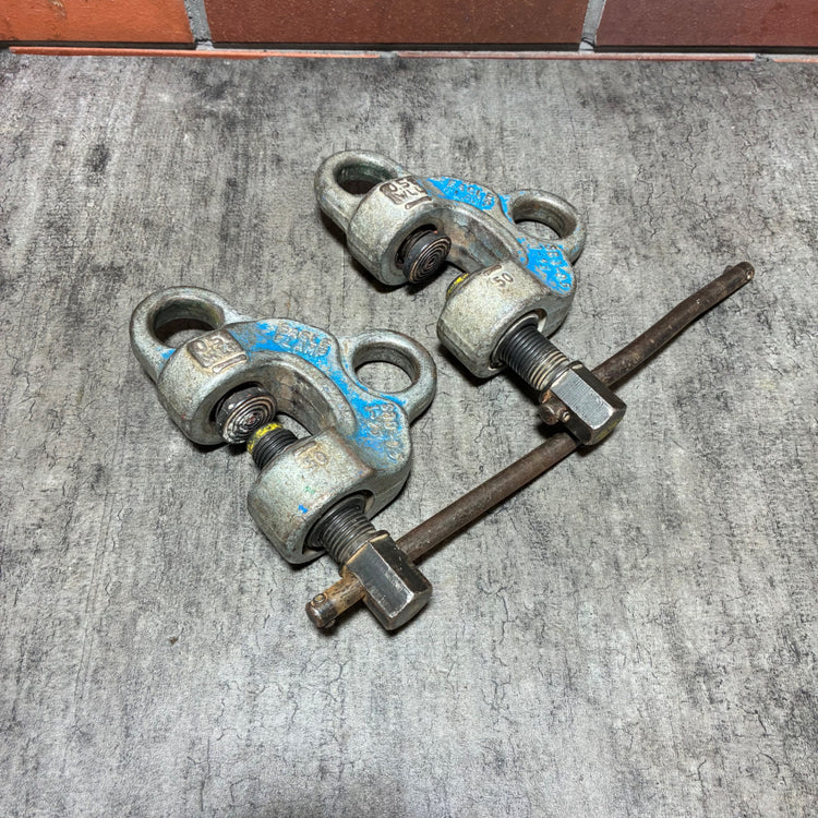 イーグルクランプ ねじ式クランプ SBB-0.5ｔ 【市川行徳店】