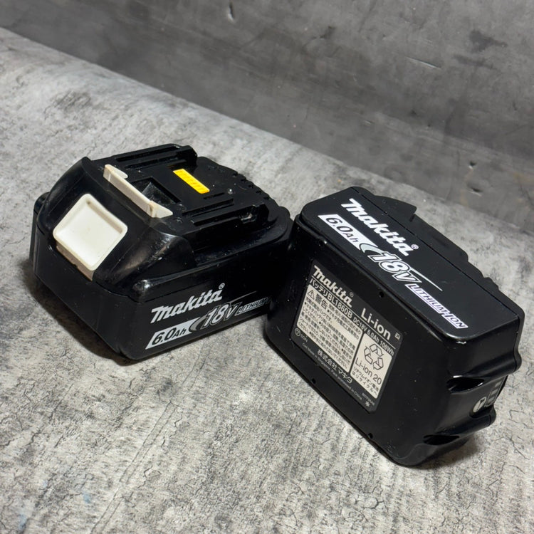 ◆マキタ(makita) コードレスインパクトドライバー TD170DTXAR 【市川行徳店】