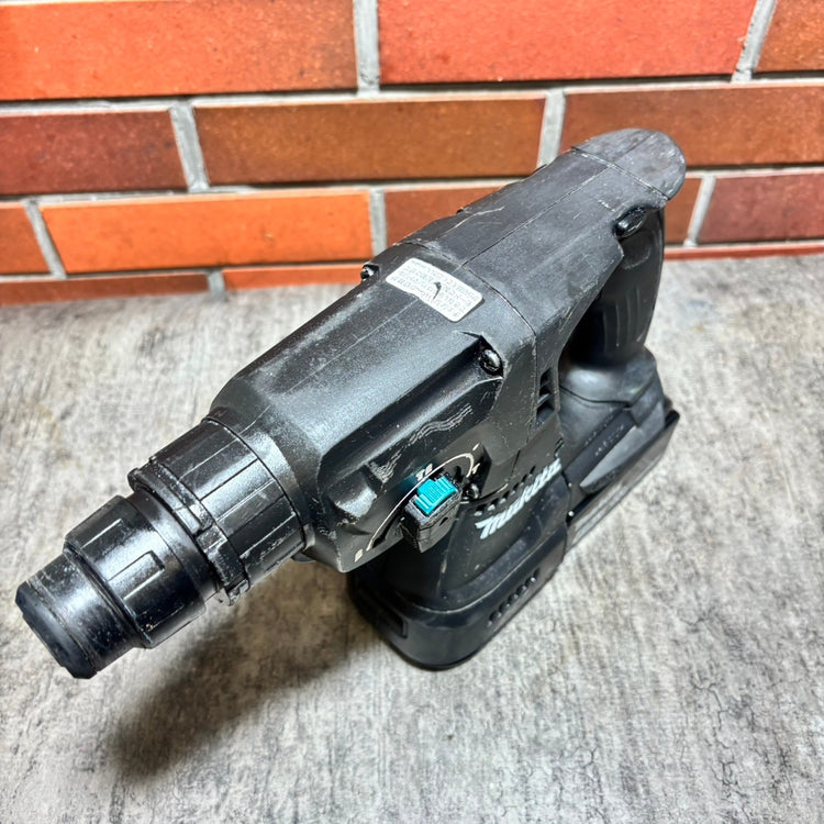◆マキタ(makita) 充電式ハンマドリル HR244DZB 【市川行徳店】