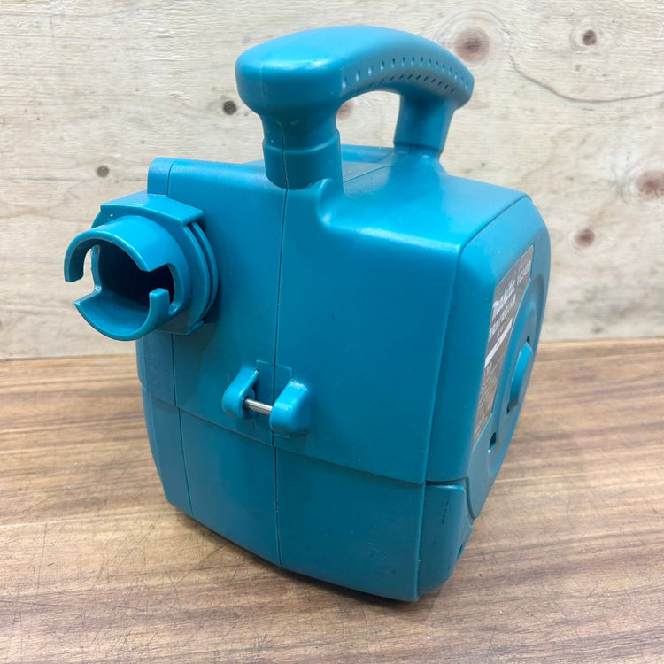 良品 マキタ (makita) 14.4V コードレス集じん機 乾式 VC340DZ 【船橋馬込店】
