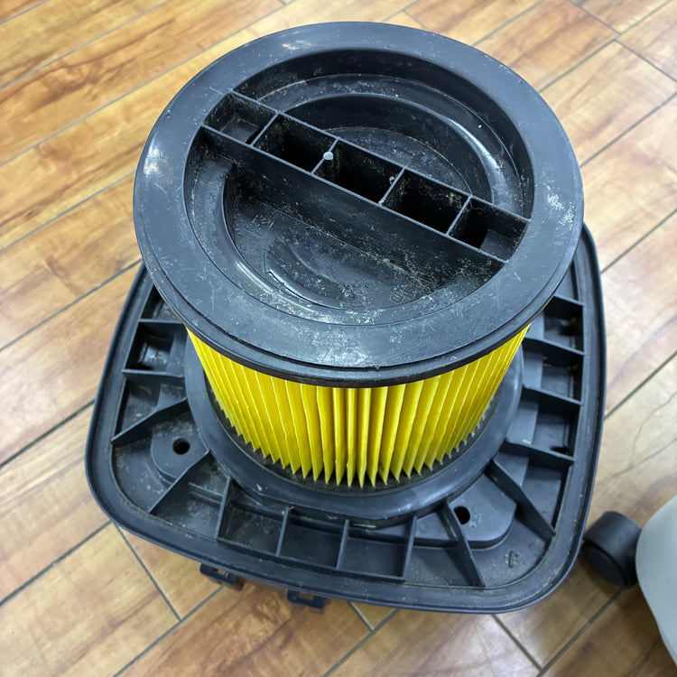 京セラ(kyocera) 集じん機 VC-1100 【蓮田店】