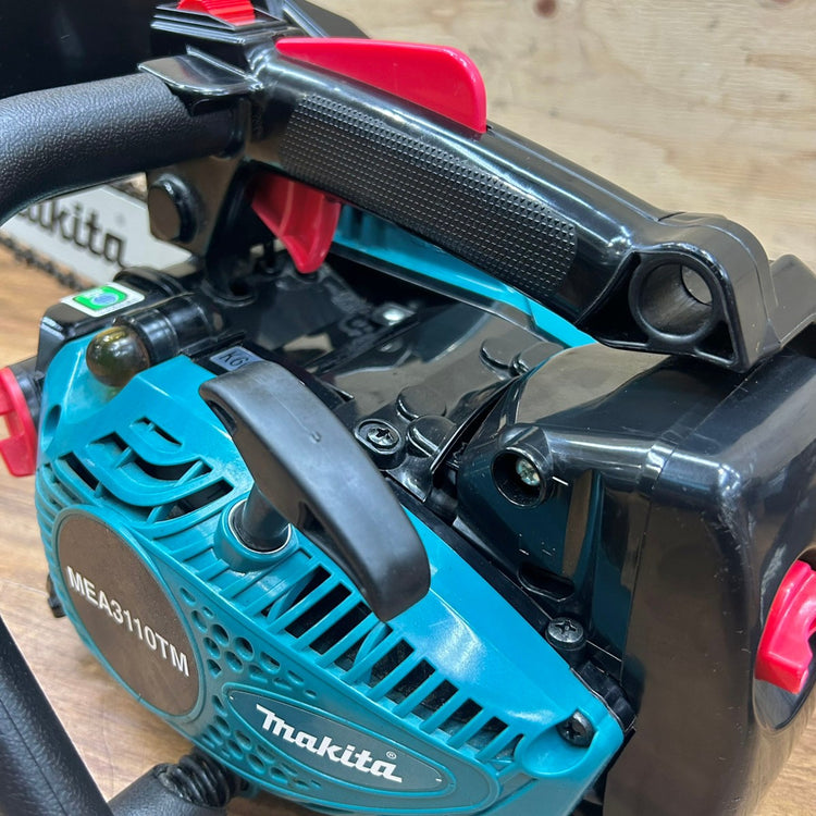 ▲マキタ(makita) エンジンチェーンソー MEA3110TM 【船橋馬込店】