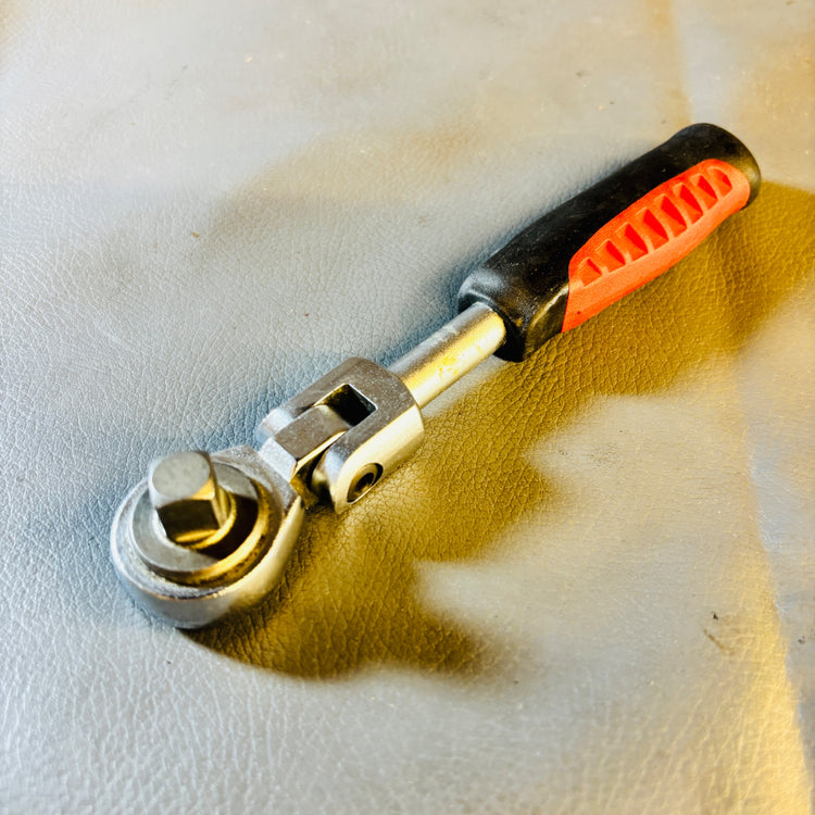 USAG　フレックスラチェット 237 3/8 【越谷店】
