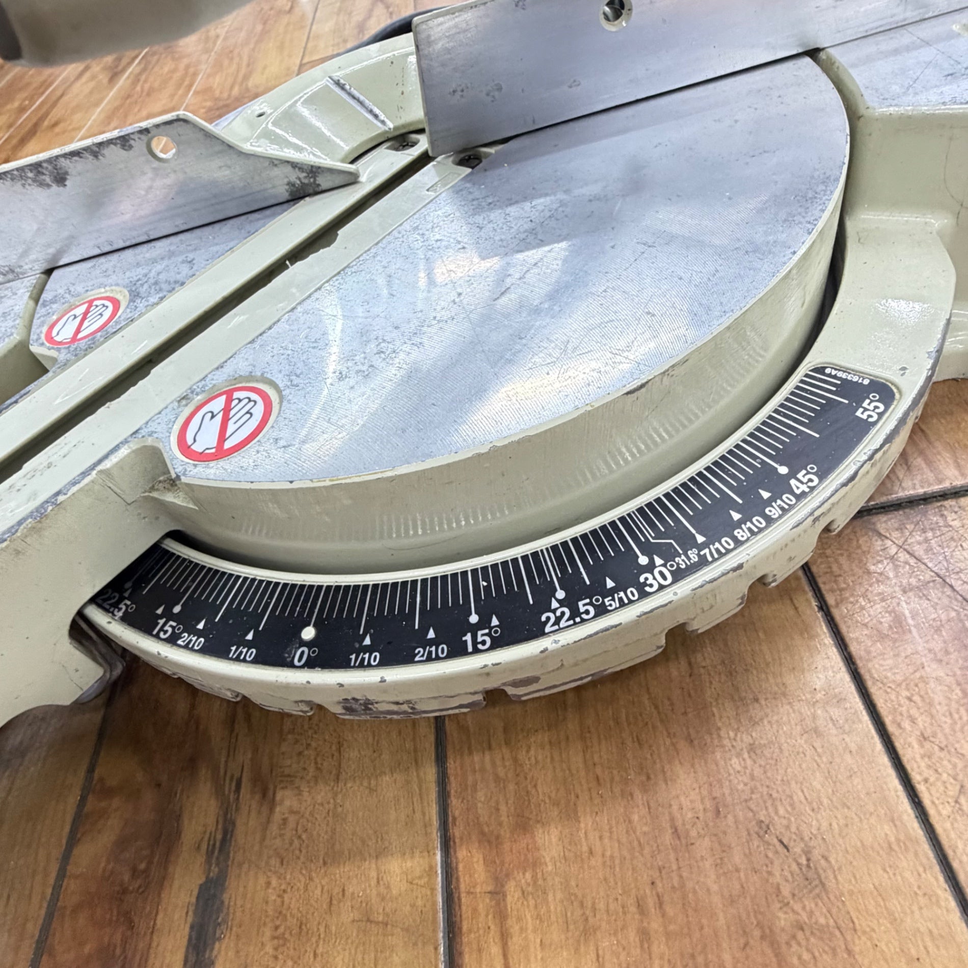 190mm コード式スライド丸ノコ  LS0713FL 【リライズ蓮田店】