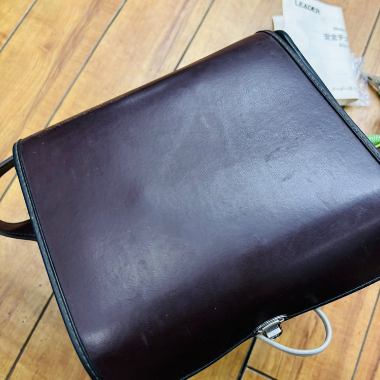通電のみ確認 安全チェッカー 7110 【中古】 【蓮田店】