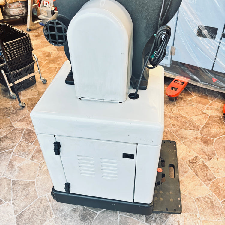 ※店頭引取限定　DELTA　100Vバンドソー　28-206JPN 【越谷店】