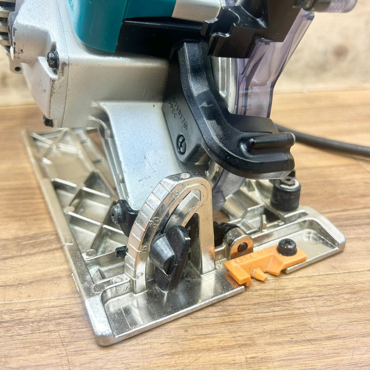 マキタ makita 125mm 防じんマルノコ KS5200FX 左勝手仕様 【船橋馬込店】