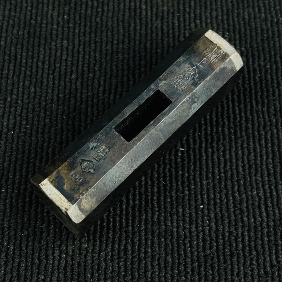 【コンパクト便】 八角玄翁 381g【リライズ蓮田店】