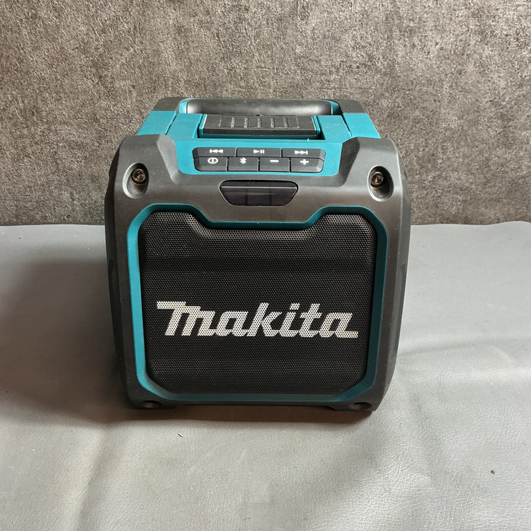 【中古】マキタ(makita) 充電式スピーカー  MR200  【越谷店】