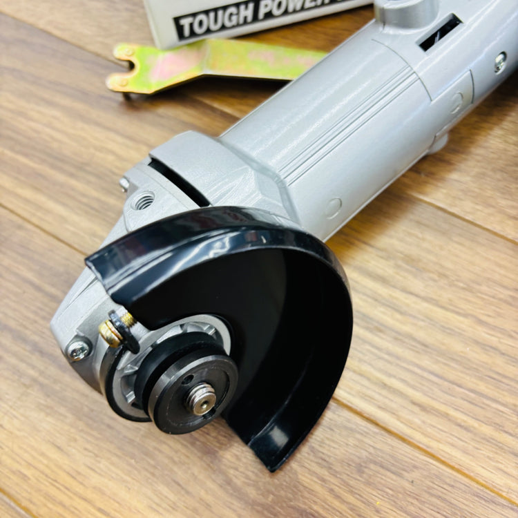 ほぼ使用感なし 100mm ディスクグラインダー TS-100Ⅱ 【リライズ蓮田店】