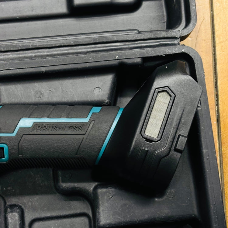美品 18V 充電式マルチツール YMT-11 (マキタバッテリ対応品) 本体・ケースセット【中古】 【蓮田店】