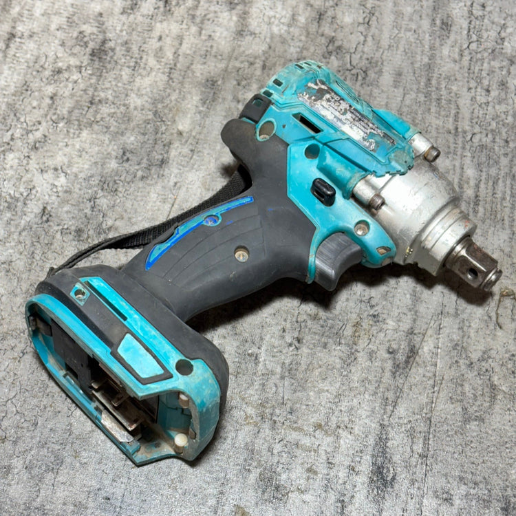 ◆マキタ(makita) コードレスインパクトレンチ TW285DZ 【市川行徳店】