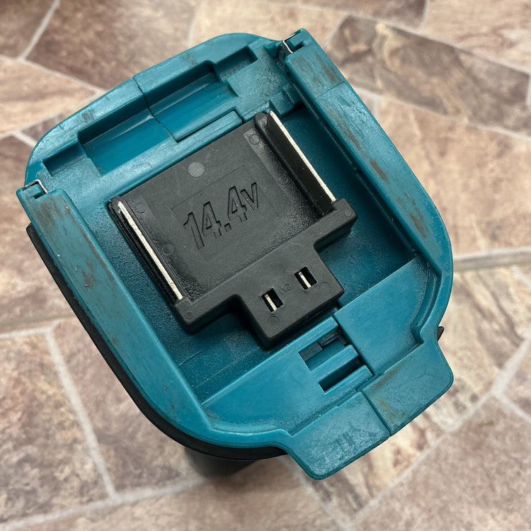 【中古】 マキタ makita 14.4V 充電式ディスクグラインダー GA400DZ ※3Ahバッテリ専用機 本体のみ 【越谷店】