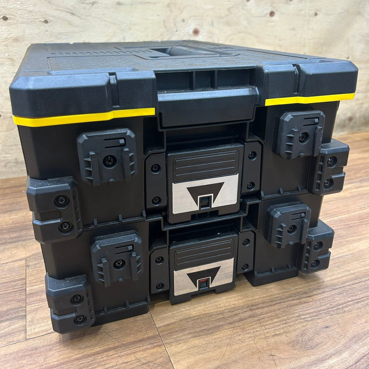 美品 TAJIMA タジマ セフシステム セフ引出しボックス2段セット TB-HBOX2 【船橋馬込店】